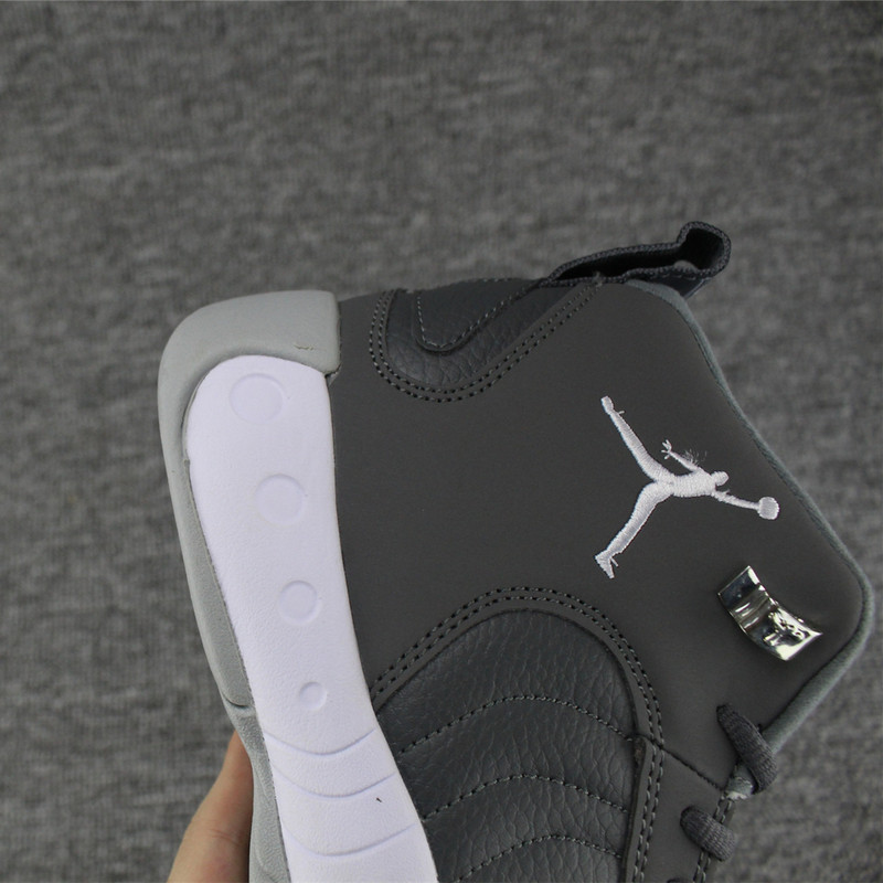 Jordan Jumpman Pro Men Shoes--011